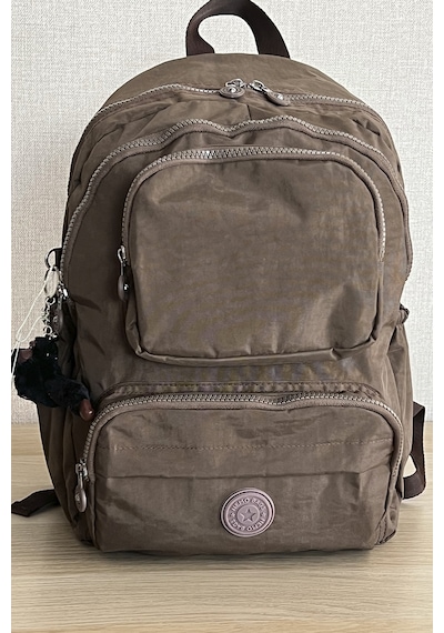 Nemo Bags Vizon Sırt / Okul / Laptop/ Seyahat / Spor Çantası