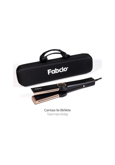 Fabcio Airflow Saç Düzleştirici