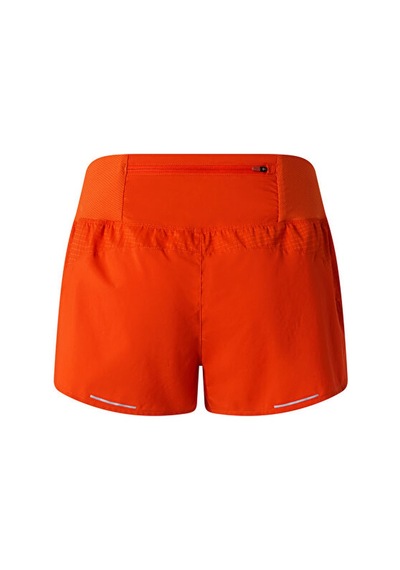 The North Face W Sunriser Short 3 Kadın Günlük Şort Nf0a8bc0g6l1kırmızı Kırmızı