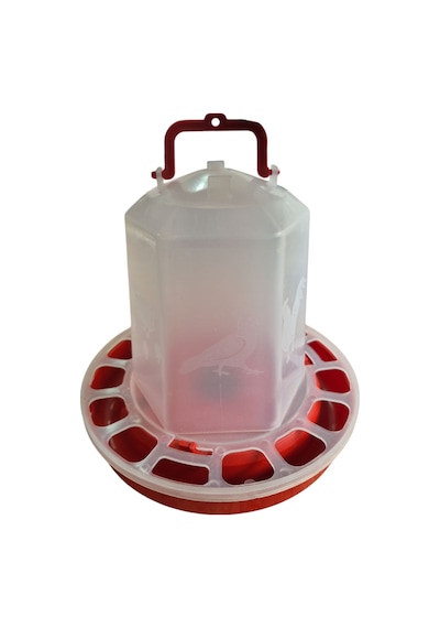 Civciv Yemlik 1.5 Kg + Civciv Suluk 1.5 Lt