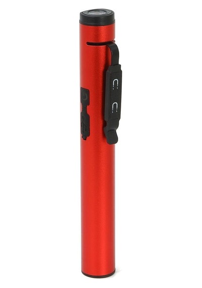 Şarjlı Mıknatıslı Çalışma Lambası Cep Feneri Wt-307-s Renkli