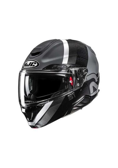Hjc Rpha91 Kask Fensh Mc5 Çok Renkli