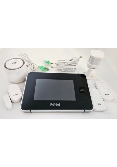 Fortel Gsm + Wifi Alarm Seti Fg60b