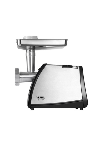 Vestel Kıyma Makınesı Gri - 644666868