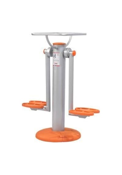 Bacak Esnetme Aleti - Dış Mekan Fitness Ekipmanı-737