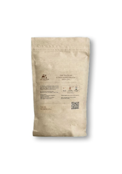 Decaf Coffee - Kafeinsiz Kahve Öğütülmüş