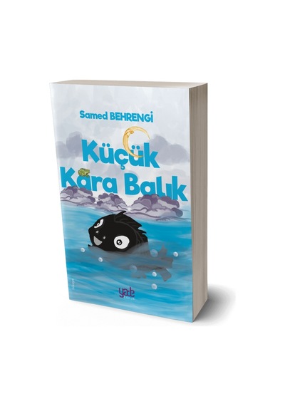 Küçük Kara Balık Samed Behrengi