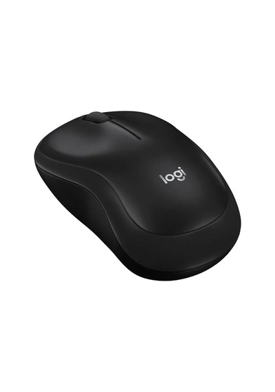 Logitech M220 1000dpı Kablosuz Silent Sessiz Mouse Siyah 910-004878 - 223298