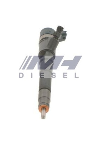 Bosch 0445110418 Enjektör Fiat Ducato Iveco Daily 2.3 Multijet F1a