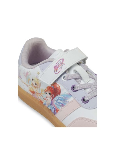 Winx Solca.f6fx Pembe Kız Çocuk Sneaker 000000000102238863
