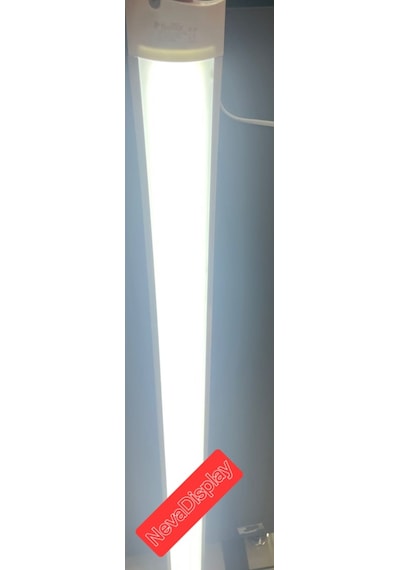 120cm 40w Led Bant Armatür 6500k Beyaz Işık