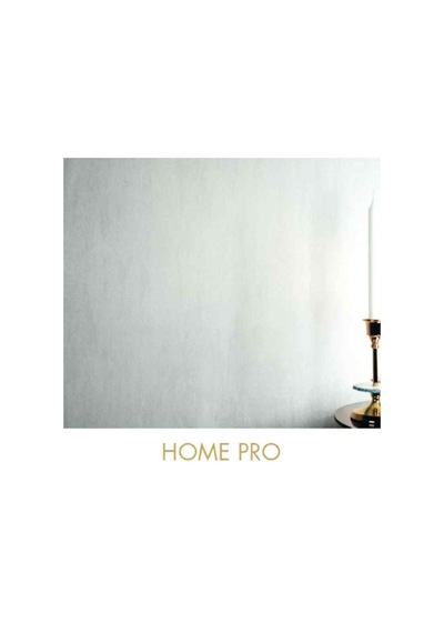 Ankawall Homepro Duvar Kağıdı 2609-8 16,5m2