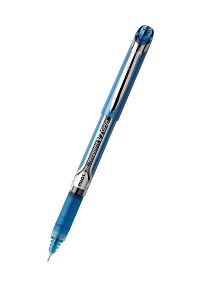 Pilot V7 Grip Hi-tecpoint A.mavi Bxgpn-v7-lb N11.972