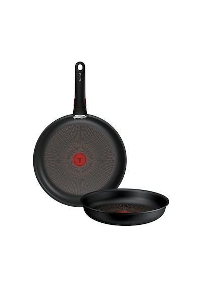 Tefal Ingenio Explore Fusion Core 9X 3 Parça 2'li Tava Seti
