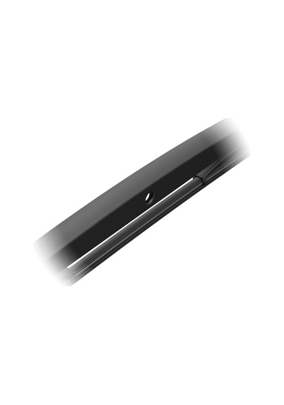 Silbak Ss100t 1000 Mm Ağır Vasıta Ön Cam Silecek Süpürgesi