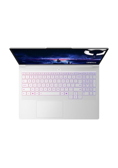 Lenovo Legion Pro 7 16IAX10H 83F500KFTR Ultra 9 275HX 32 GB 1 TB SSD RTX5070Ti 16" Dos WQXGA Dizüstü Bilgisayar