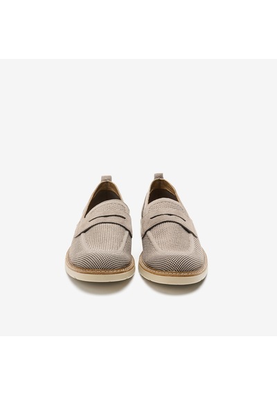 IGI&Co Klasik Ayakkabı Erkek 1103999 Igı&co Urt 11039 Fussbett Vıtello Peltro siyah