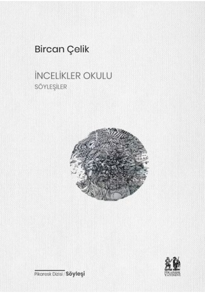 İncelikler Okulu - Ezjı-646290