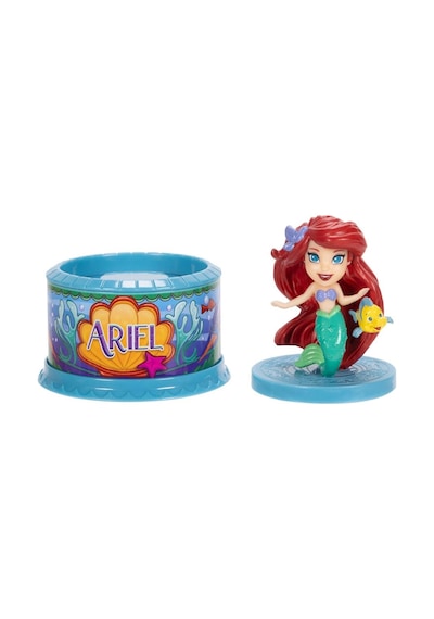 Disney Musical Minis Sesli Figür - Ariel Marvel