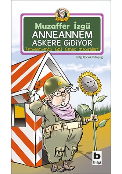 Anneannem Askere Gidiyor - Yqbx-658277