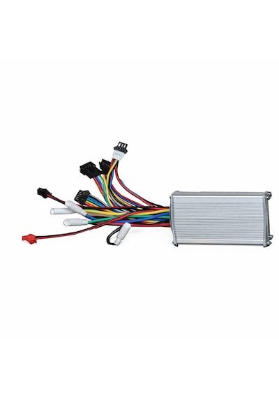 Rks Mb6 Elektrikli Bisiklet Beyin Açık Gri