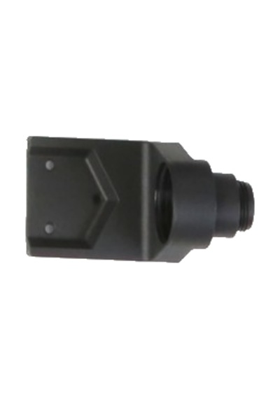 DJI Agras T16 / T20 Spray Tank Base Plug Port Bottom Base