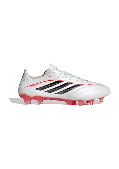 Adidas Copa Pure İv Elite Erkek Çim Zemin Kramponu Jq0396 Beyaz Beyaz