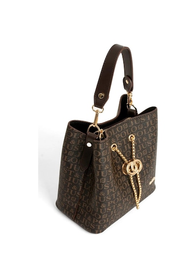 Just Polo Kadın Çantası 440113mh Kahve Kahve