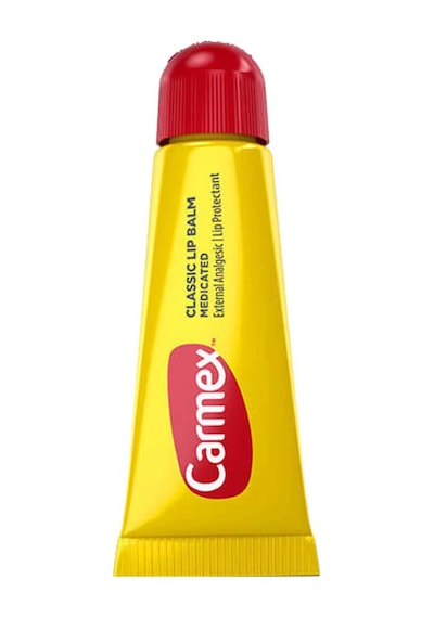 Carmex Lip Balm Dudak Kremi 10 G