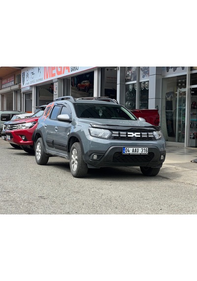 Dacia Duster 2018-2023 Dodik Seti 12 Prç