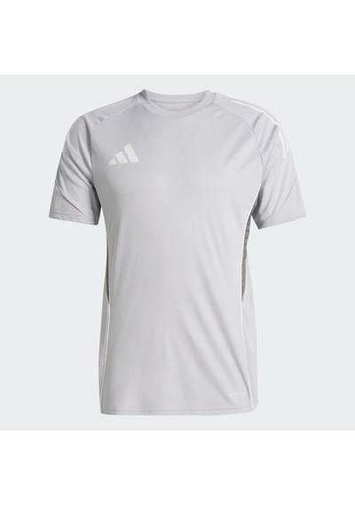 Adidas Tıro25c Tr Erkek Tişört Gri Jj1520 gri
