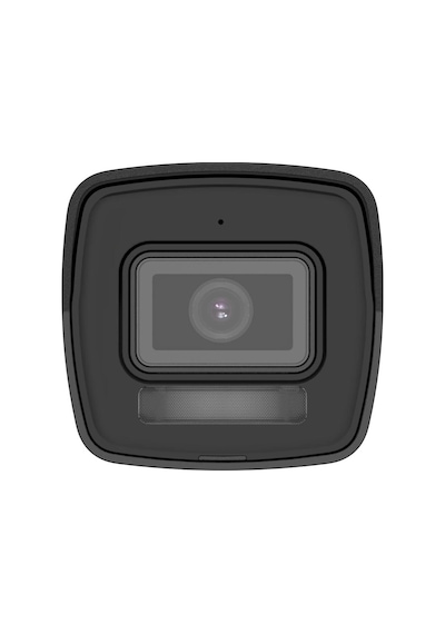 Teknoteg - Hıkvısıon Ds-2cd1041g2-lıuf 4mp 2.8mm Sesli Ip Dome Kamera