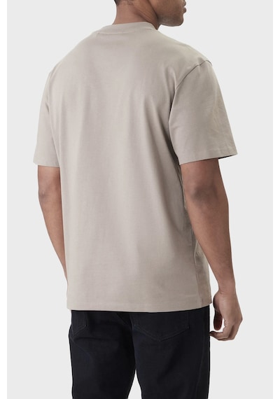Hugo Erkek T Shirt 50557445 237 Bej