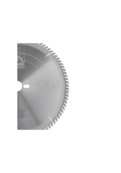 Netmak Sert Metal Plaketli Trp. Dişli Hassas Kesim Testeresi 300x3,2x30 Z96