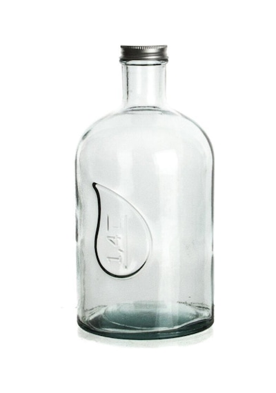 San Miguel Metal Kapaklı Şişe 1400 Ml 889557