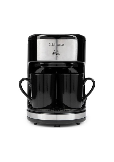 Goldmaster IN-6325 Luxury Filtre Kahve Makinesi