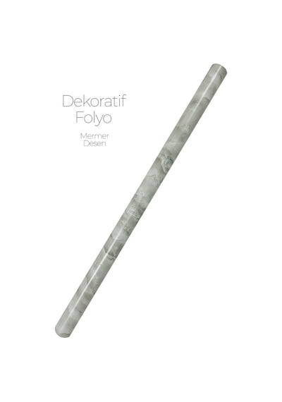 Brano Tezgah Üstü Kendinden Yapışkanlı Folyo,tezgah,çekmece Mobilya Kaplama 2008-75x500