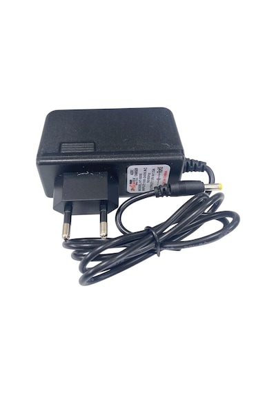 Hightek 7.8volt 1.5amper Terazi Şarj Adaptör - 4x1.7mm Jak Fişli