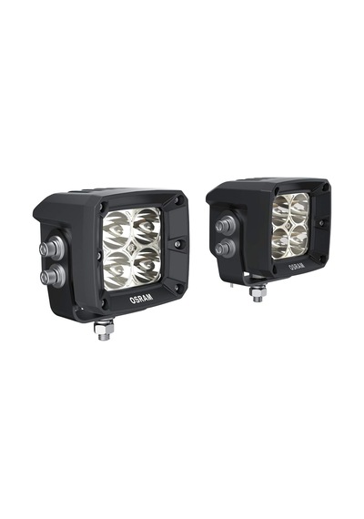Osram Ledriving Beyaz Led Off Road Sis Farı Çalışma Lambası 20w 12-24v Vx80-sp