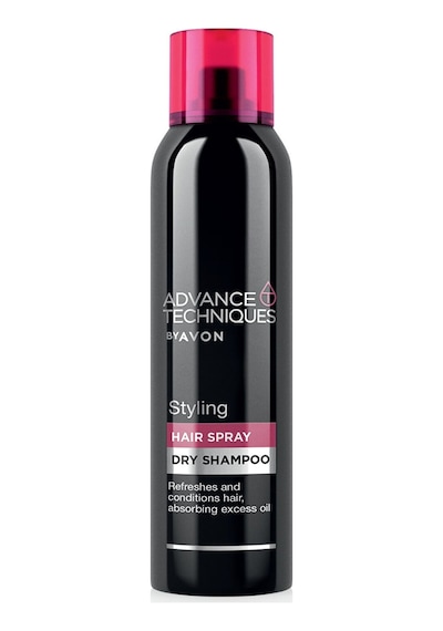 Avon Advance Techniques Styling Kuru Şampuan 150 ML