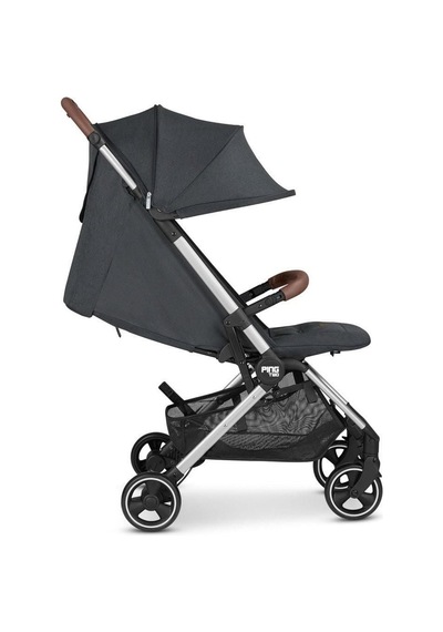 Abc Design Ping Storm İ-size Travel Bebek Arabası