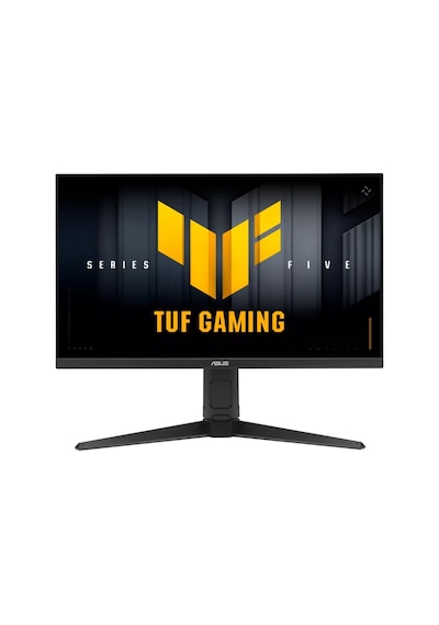 27 Asus Tuf Gamıng Vg27aqml5a Ips 1ms 300hz 2xhdmı 1xdp 1xusb 2k 2560x1440 Hoparlör Pıvot Vesa Siyah