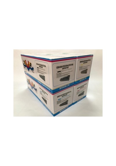 Photo Print Canon Mf8230/mf8230cn Toner Takım