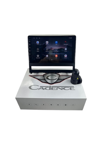 Fiat Albea-palıo 2005-2013 Cadence R15 Dvr Kayıt Cihazı Pro Oem Multimedia