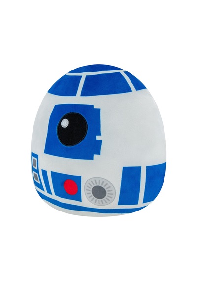 Squishmallows Star Wars Serisi - R2-d2 25 Cm