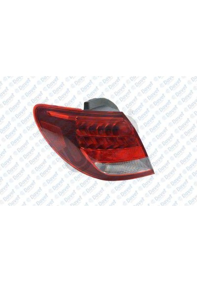 Stop Lambasi Sol Dis Mercedes Benz B Serisi W246 2014- 504613831