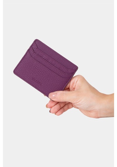 Grande T580 Unisex Kartlık Mor
