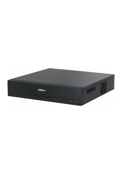 Dh-nvr4832-eı - 32ch 2u 8hdds Wizsense Network Video Recorder