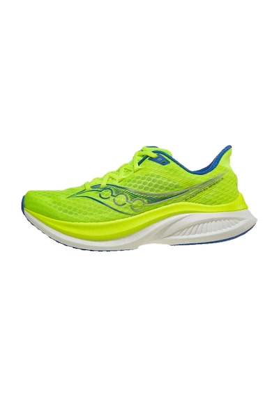 Saucony Saucony Endorphin Speed 5 Erkek Yeşil Yol Koşusu Ayakkabısı 7893 Yeşil