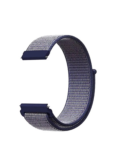 Huawei Watch Gt2 42mm İçin Hasırlı Kordon Woven Sport Loop Mor Watch Gt2 42mm İle Uyumlu Kordon - Mor Çok Renkli Huawei Watch Gt2 42mm İçin Hasırlı Kordon Woven Sport Loop Mor Watch Gt2 42mm İle Uyumlu Kordon - Mor Çok Renkli